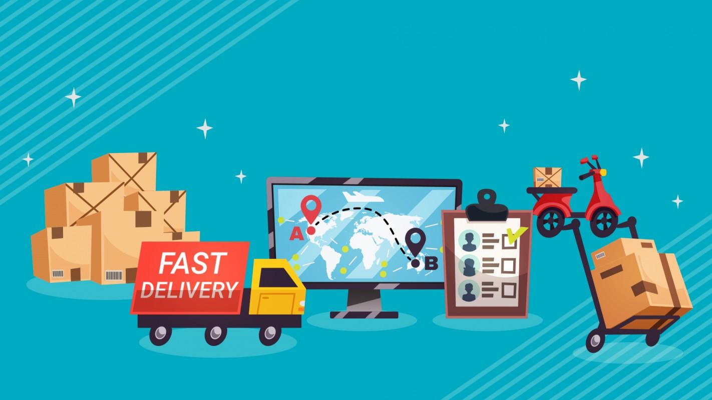 Chia sẻ kinh nghiệm mua hàng quốc tế trên Shopee