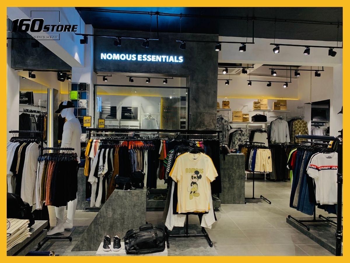 Top 21 Shop bán quần áo uy tín trên Shopee