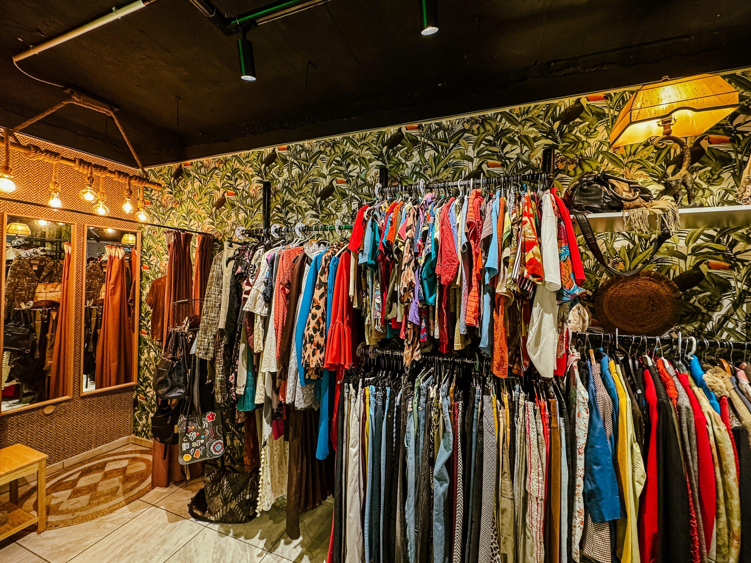 Các Shop bán đồ 2hand trên Shopee tốt nhất hiện nay