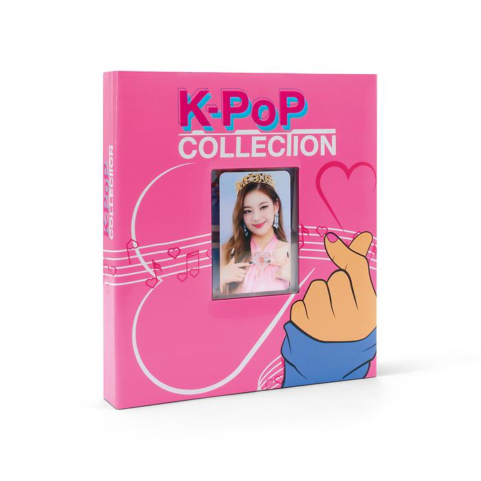 Các Shop bán Album Kpop uy tín trên Shopee