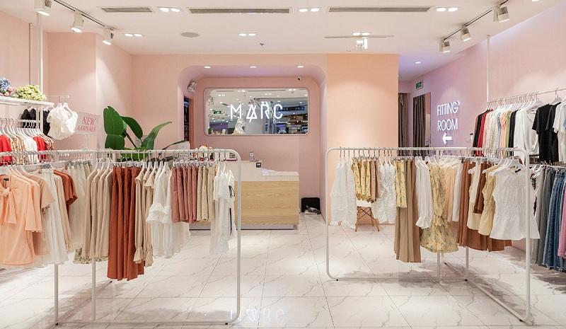 Tổng hợp các Shop bán váy đẹp trên Shopee