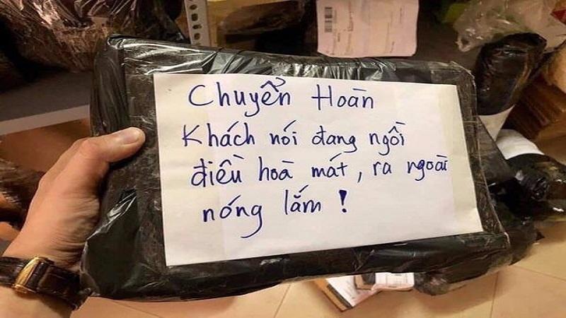 Cách trả hàng/hoàn tiền trên Shopee nhanh chóng, đơn giản