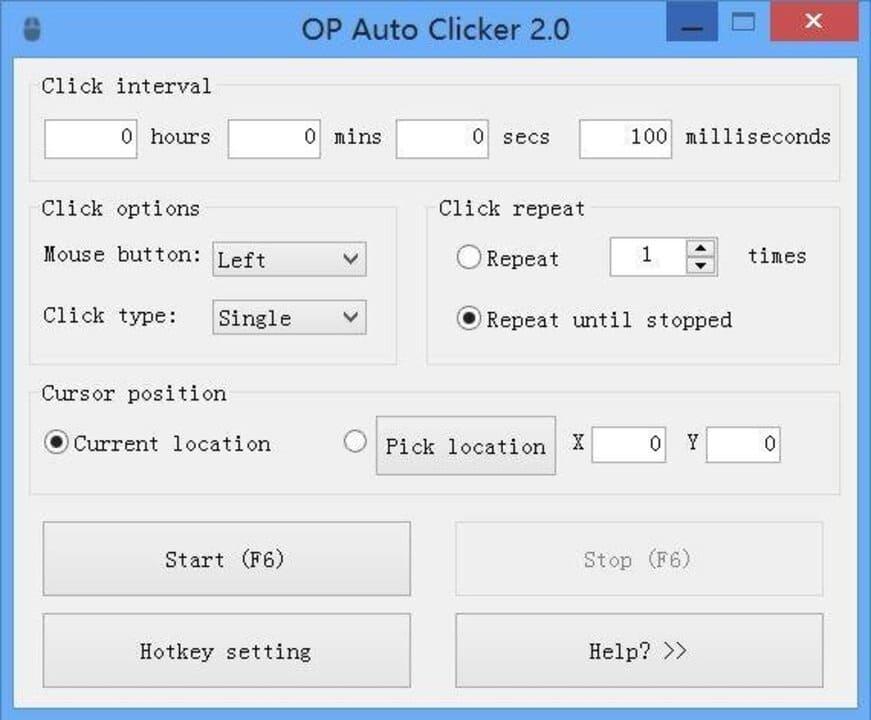 So⁣ sánh Auto Click với các⁢ phương⁢ pháp săn mã‍ truyền thống