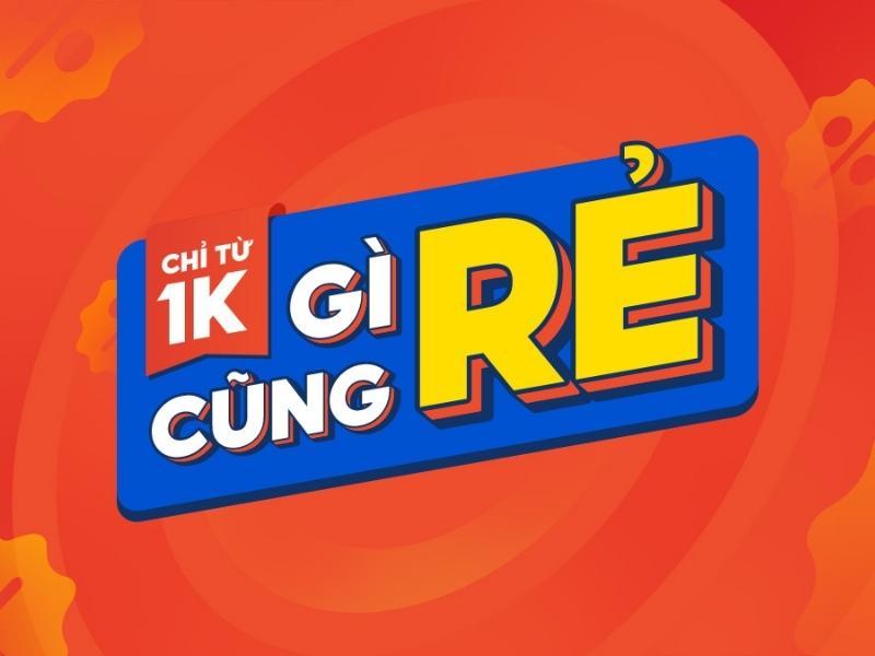 Tại sao săn hàng ⁣1k lại trở⁢ thành xu hướng hiện nay?
