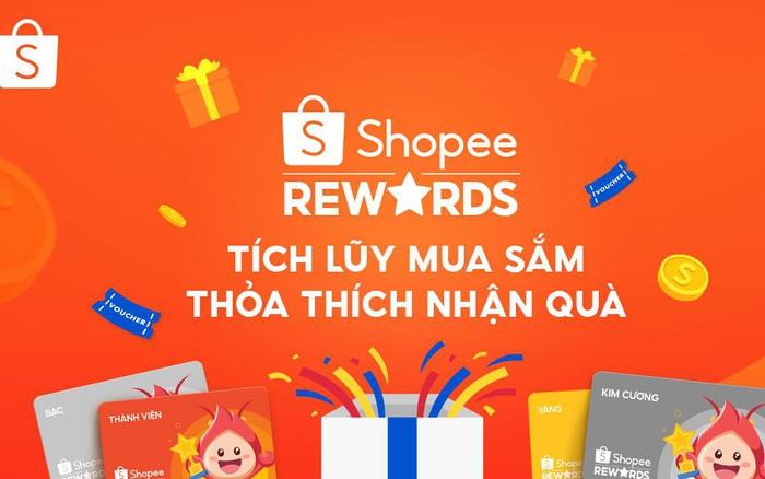 Tích điểm Shopee để tiết kiệm chi phí khi mua ​hàng 1k