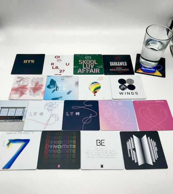 Mẹo săn album Kpop giá tốt trên Shopee