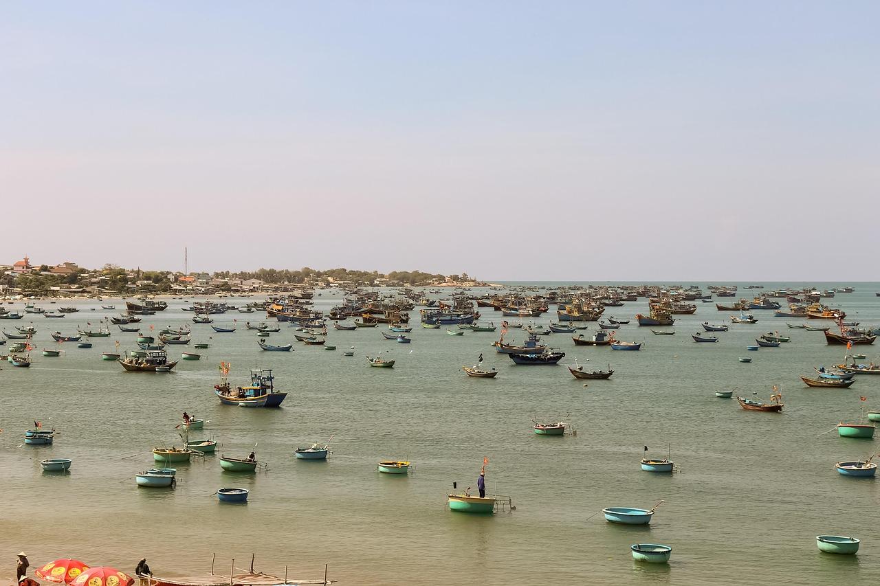 Tạo Dấu Ấn Với Những Kỷ Niệm Ẩm Thực Đáng Nhớ Tại Ninh Thuận