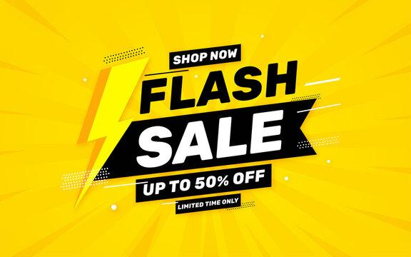 Cách chuẩn bị trước khi tham gia Flash Sale