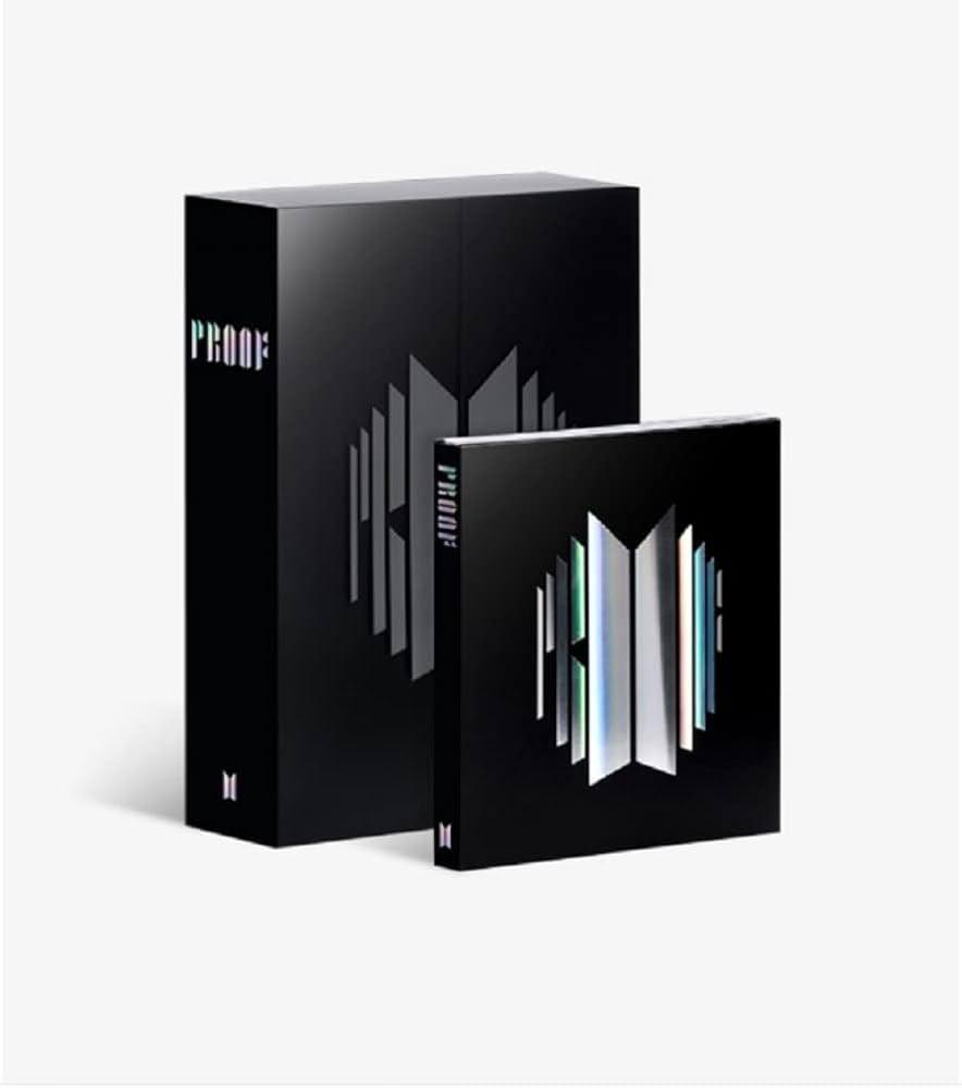 Những ưu đãi và khuyến mãi hấp dẫn từ các shop album Kpop