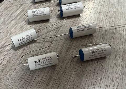 Trải Nghiệm Mua Sắm Linh Kiện DIY Trên Shopee: Những Điều Cần Lưu Ý