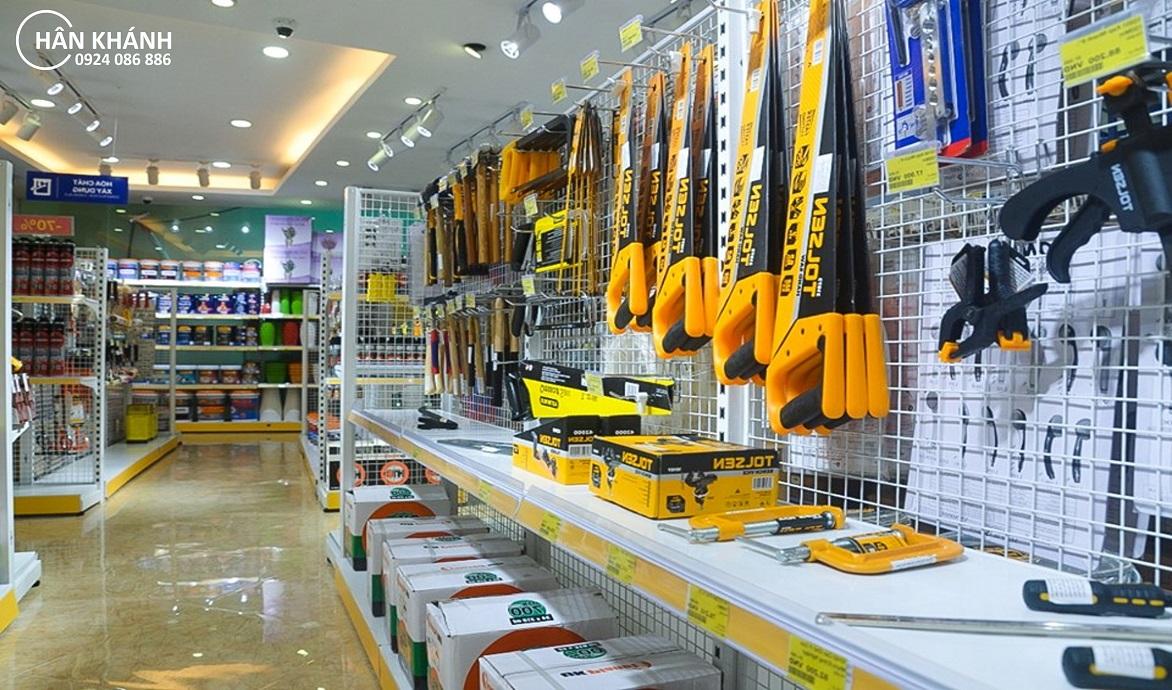 So Sánh Giá Cả Và Chất Lượng Giữa Các Cửa Hàng Khác Nhau