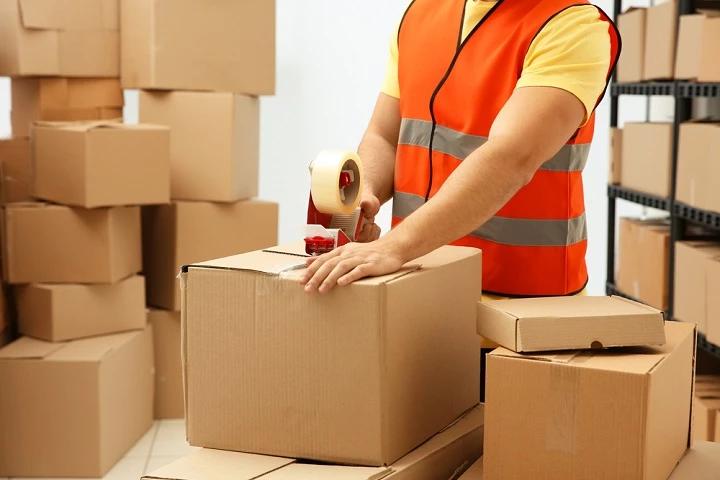 Lời khuyên để theo dõi và xử lý đơn hàng sau khi đã đóng gói