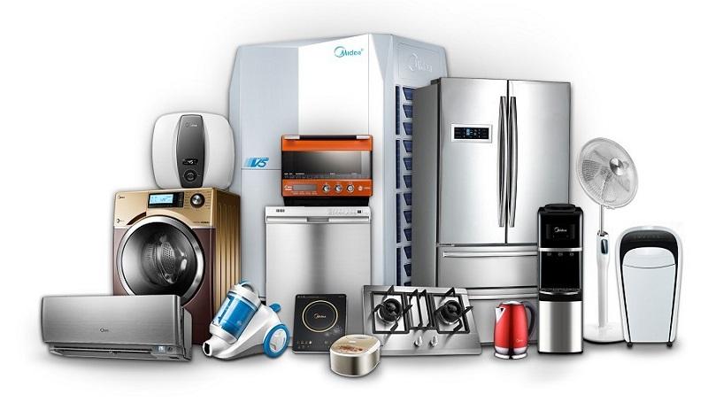 Những sản phẩm gia dụng nổi bật không thể bỏ qua