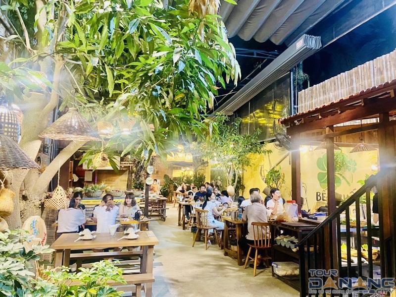 Khám phá 7 quán ăn ngon bổ rẻ mà bạn không thể bỏ lỡ tại Đà Nẵng