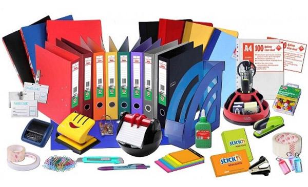 Các sản phẩm văn phòng phẩm nên có trong giỏ hàng của bạn