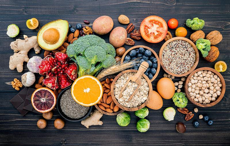 - Tại Sao Nên Chọn Mua Đồ Ăn Healthy Trên Shopee?