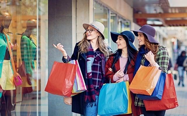Chia sẻ kinh nghiệm mua sắm:‍ Cách‍ để⁣ trở thành một người tiêu dùng thông thái