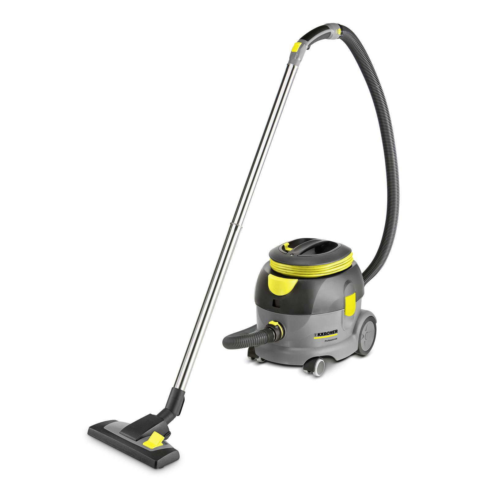 Đầu tư vào sức khỏe gia đình: Lợi ích dài hạn từ máy hút bụi Kaercher