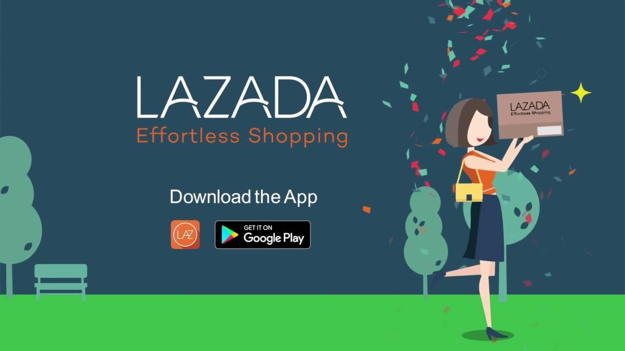 Cách nhận diện các chương trình Flash Sale trên Lazada
