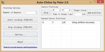 Những‍ lỗi thường gặp⁢ khi ‌sử dụng ⁢Auto Click và cách ‌khắc phục
