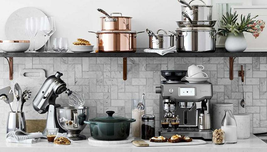 Lời khuyên cuối cùng cho những tín đồ yêu thích đồ gia dụng nội địa Trung