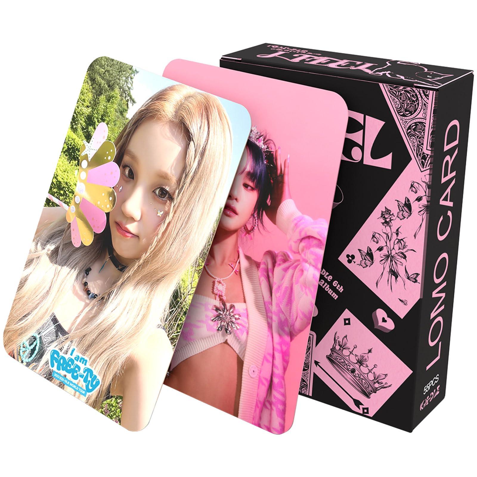Các tiêu chí chọn shop bán album Kpop uy tín trên Shopee