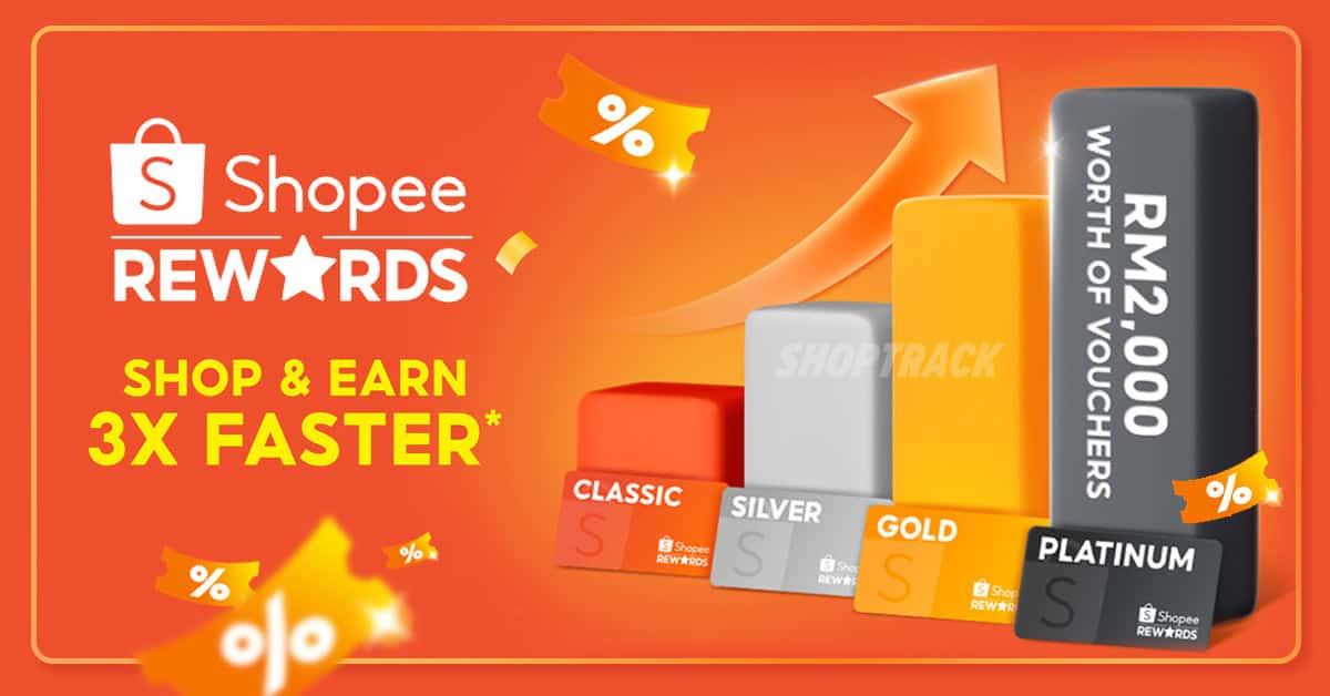 Cách tham ​gia Shopee Rewards Hoàn Xu đơn giản và nhanh ⁣chóng