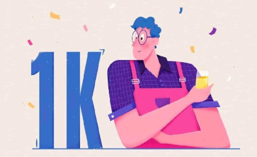 Kinh nghiệm săn ‌hàng 1k ⁤từ những người tiêu dùng sành​ sỏi