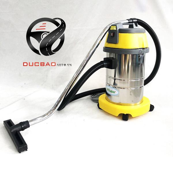 Máy hút bụi, hút nước công nghiệp: ⁣Tại sao chúng⁢ là sự lựa chọn hàng đầu cho⁤ các công trình?