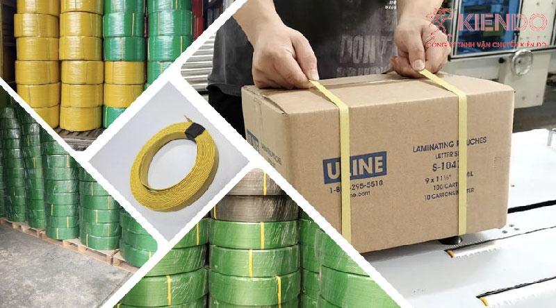 Hướng dẫn chọn nguyên liệu đóng gói phù hợp cho từng loại sản phẩm