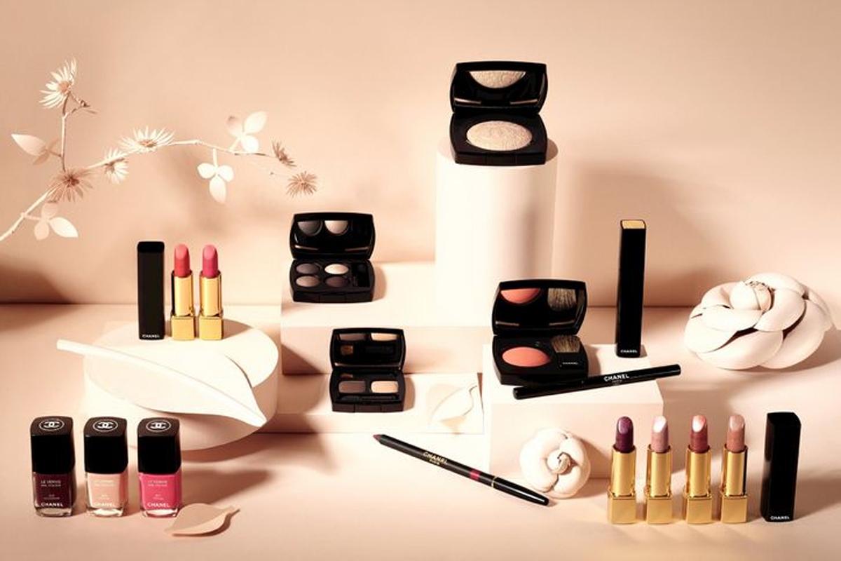 Những thương hiệu mỹ phẩm được ưa chuộng nhất trên Shopee