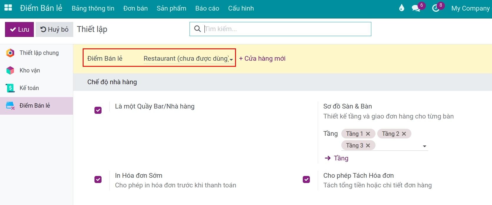 Cách Tách Đơn Hàng Để Nhận Nhiều Mã‍ Giảm Giá Hơn