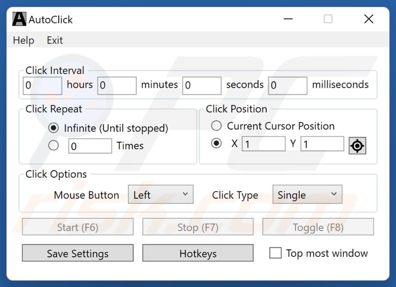 Các mẹo cần biết ⁤khi sử dụng Auto Click để ⁢săn ⁤mã Shopee