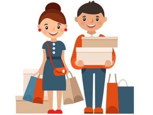 Feedback từ khách hàng: Kinh nghiệm mua hàng tại các shop uy tín