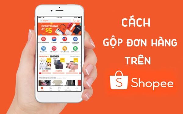 Giải Đáp Thắc Mắc Về⁣ Gộp Và Tách Đơn Hàng Trên Shopee