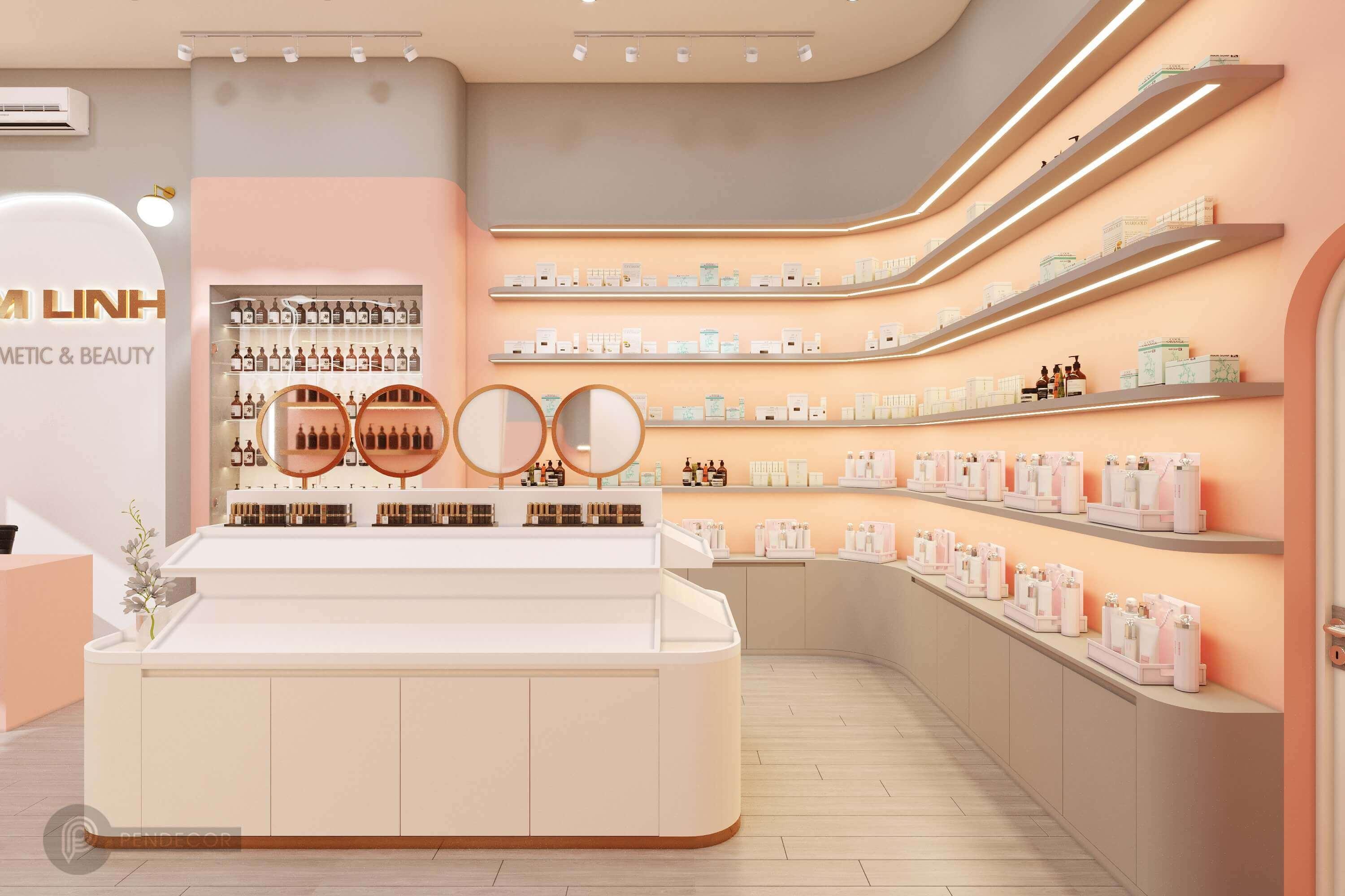Tại sao nên tin tưởng vào các shop mỹ phẩm trên Shopee