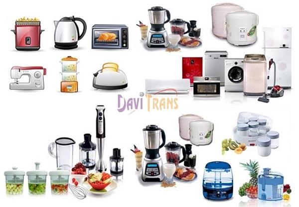 Khám phá thế giới đồ gia dụng nội địa Trung trên Shopee