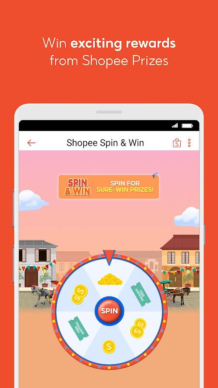 Hướng dẫn cách theo dõi và mua sắm thông minh trên Shopee