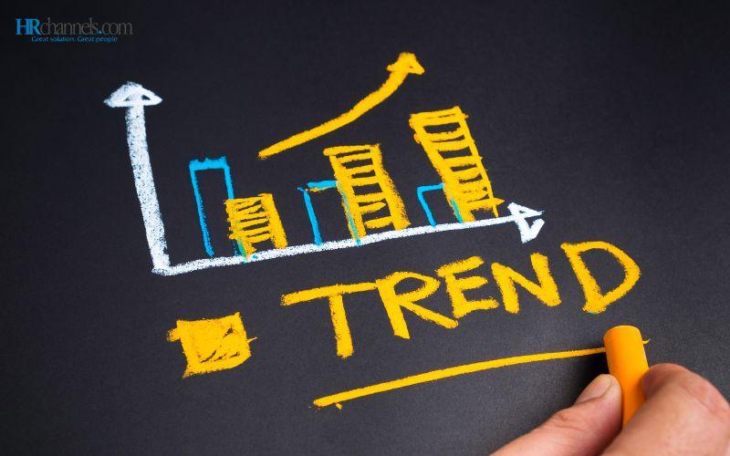 - Cập nhật xu hướng và thị trường để luôn đi trước đối thủ cạnh tranh