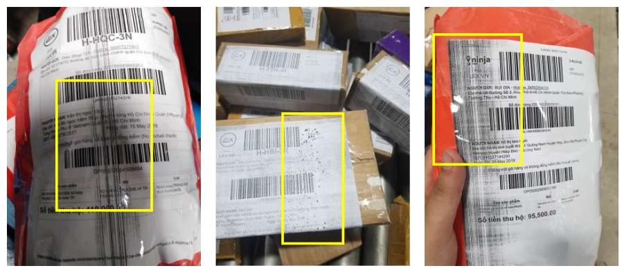 Những lỗi thường gặp khi đóng gói hàng Shopee và cách khắc phục