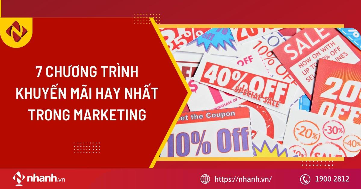 - Tạo chương trình khuyến mãi hấp dẫn để kích thích mua sắm