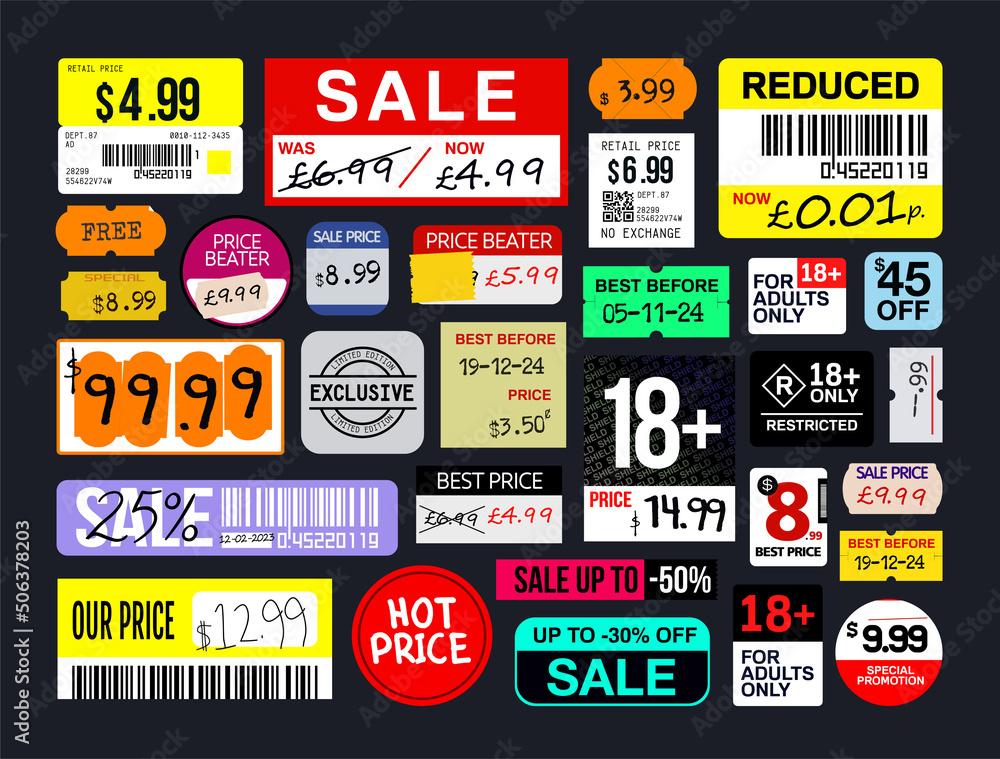 Giá Cả Thực Tế: Có Đáng Để Đầu Tư Vào Sticker?