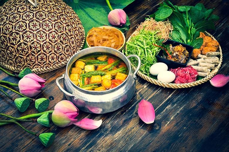 Những Đặc Sản Địa Phương Làm Say Đắm Lòng Người