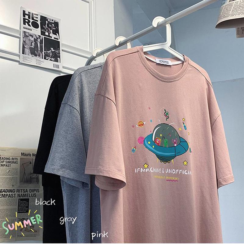 Khám Phá Top Shop Bán Áo Phông Đẹp Trên Shopee