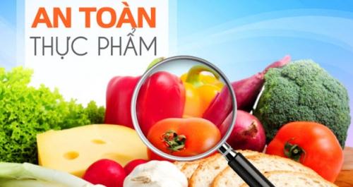Lời Khuyên Chọn Lựa Sản Phẩm An Toàn và Chất Lượng