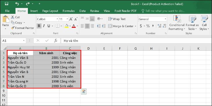 Cách Chọn Lọc Sản Phẩm Từ Những Shop Đáng Tin Cậy