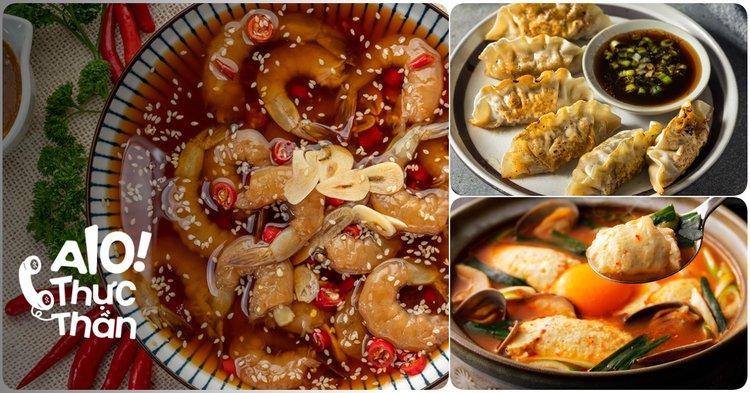 Những Đặc Sản Nổi Bật Không Thể Bỏ Qua