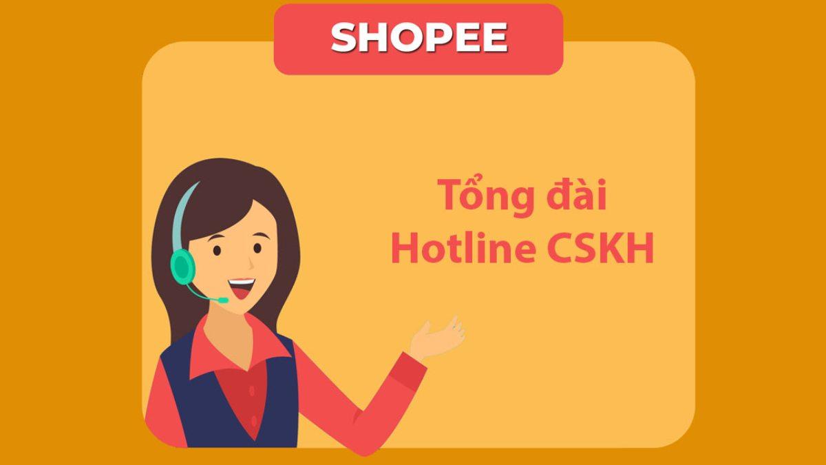 Cách​ liên hệ với bộ phận hỗ trợ khách‌ hàng của Shopee hiệu quả