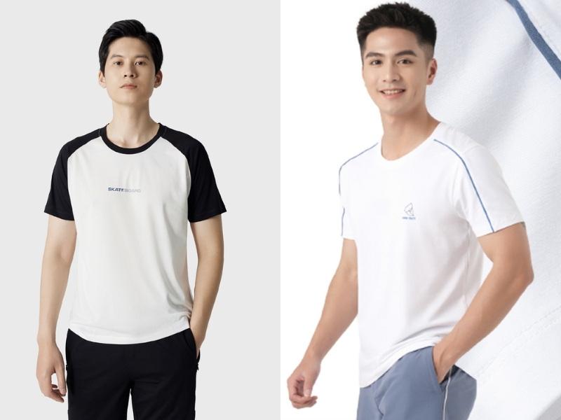 Mẹo Săn Sale Áo Phông Đẹp Trên Shopee Để Tiết Kiệm Chi Phí