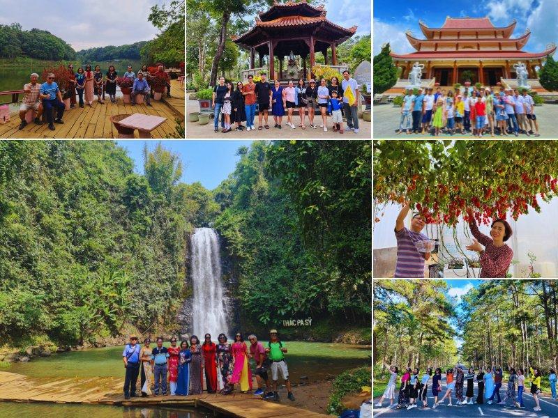 - ‍Cách Đặt⁤ Tour Du Lịch Gia Lai Đơn⁢ Giản Và Tiết Kiệm ⁤Nhất
